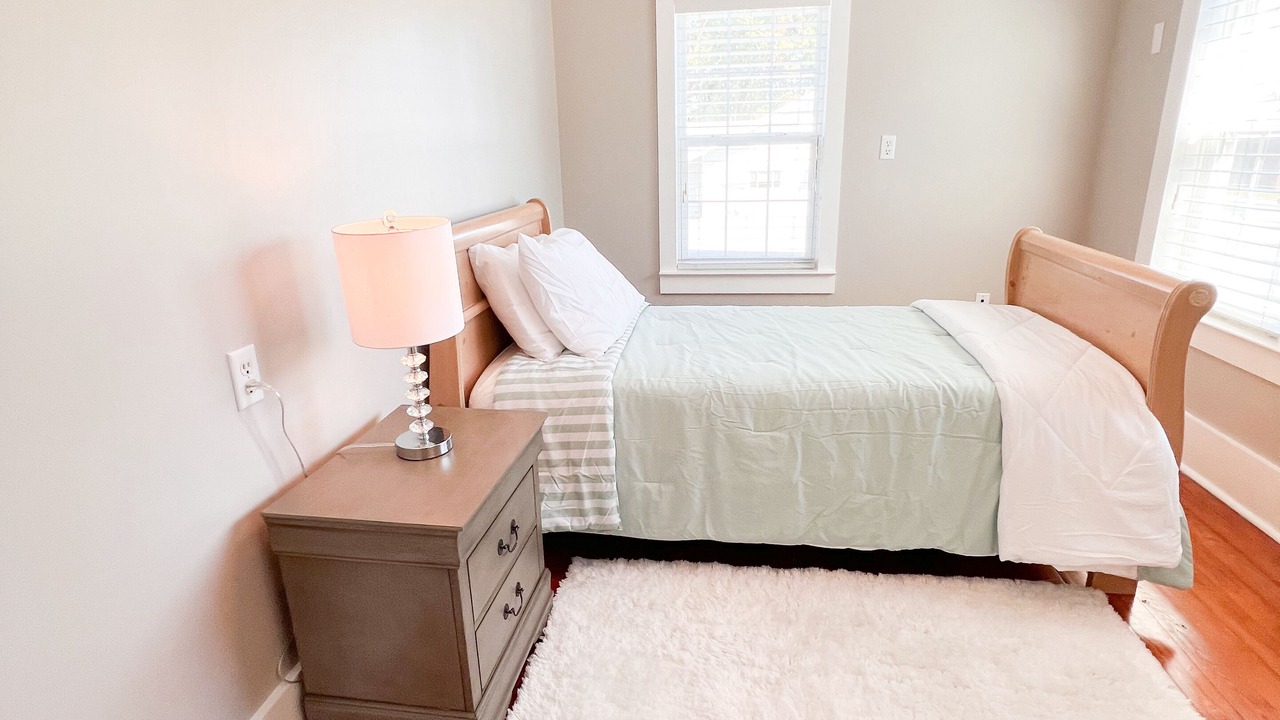 Photo of Bedroom in High Springs
