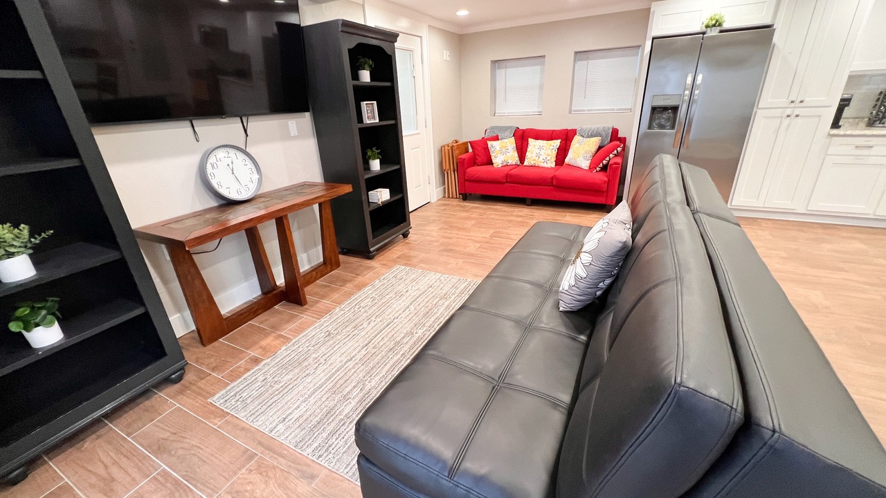 Photo of Livingroom in High Springs