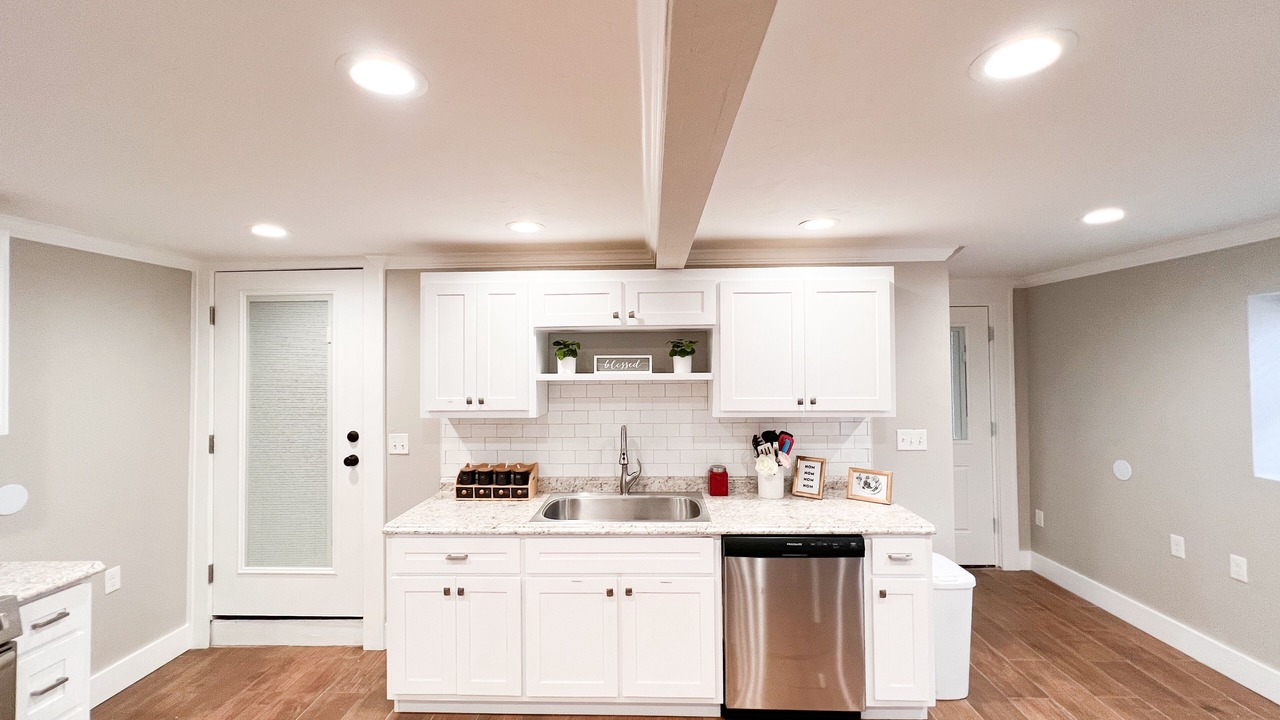 Photo of Kitchen in High Springs