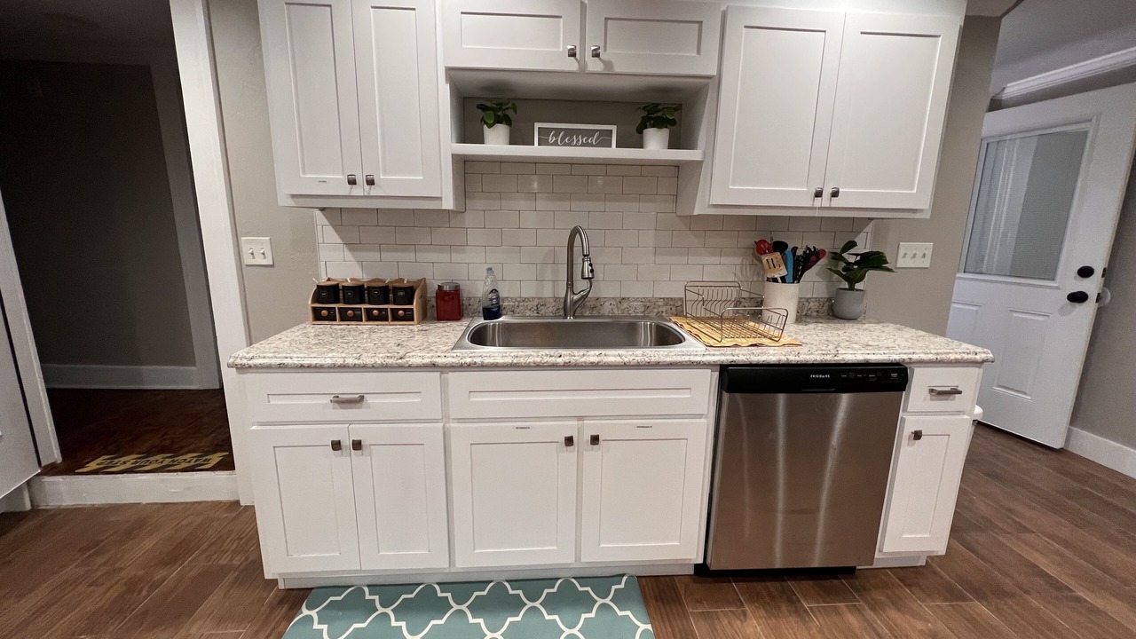 Photo of Kitchen in High Springs