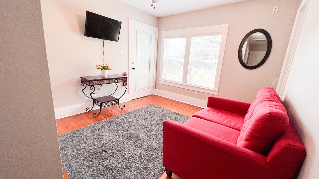Photo of Livingroom in High Springs