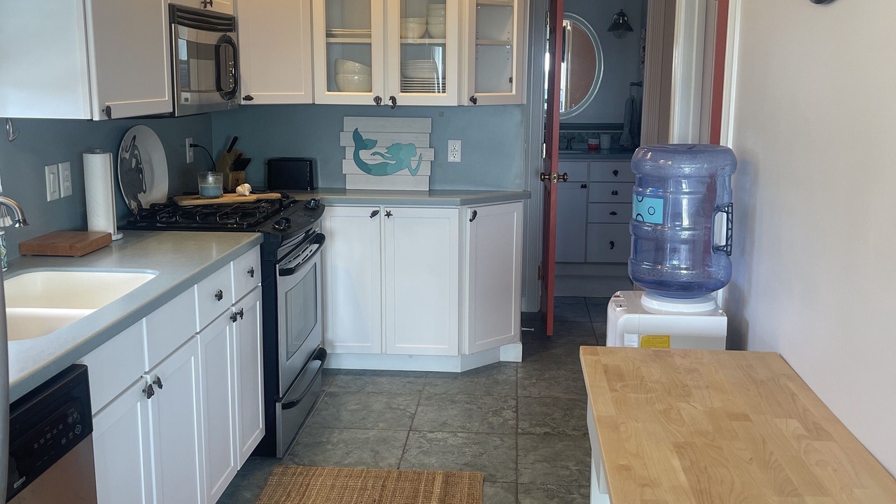 Photo of Kitchen in Matlacha