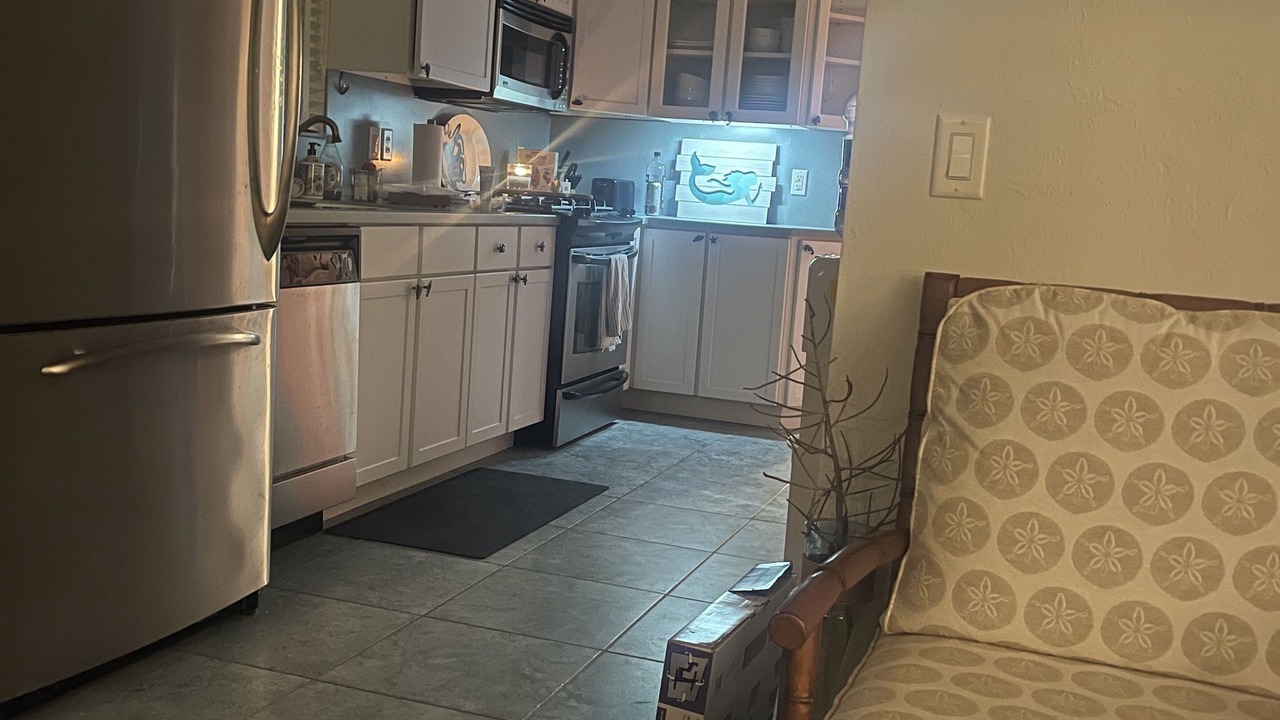 Photo of Kitchen in Matlacha