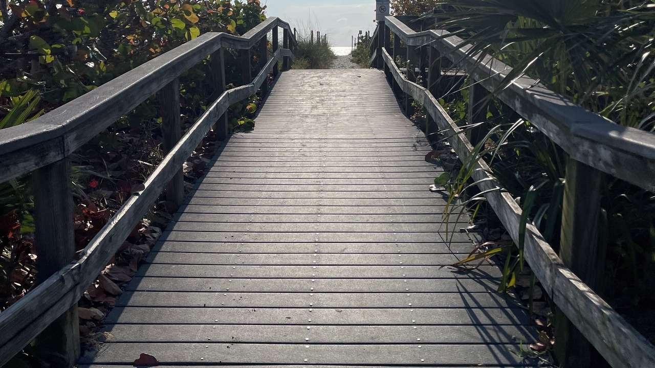 Photo of Outdoor in Port Canaveral