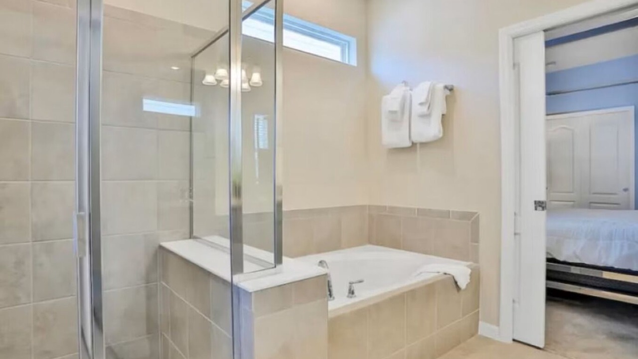 Photo of Bathroom in Loughman