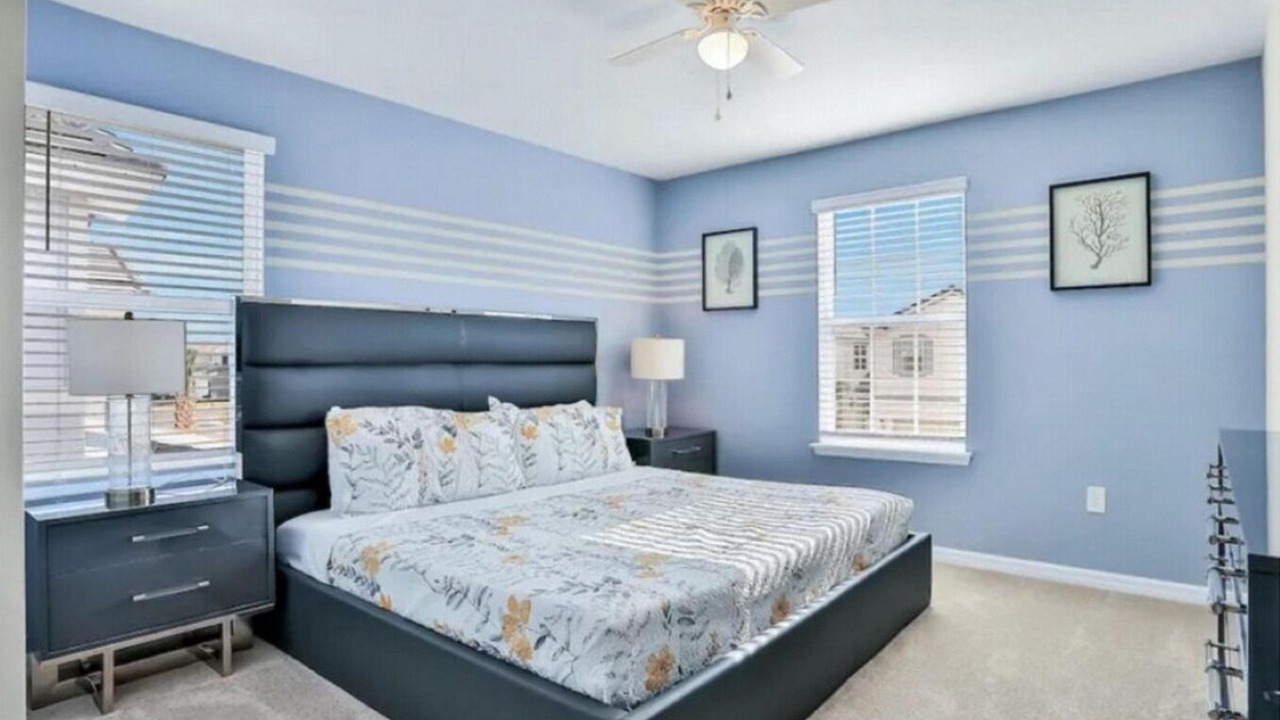 Photo of Bedroom in Loughman