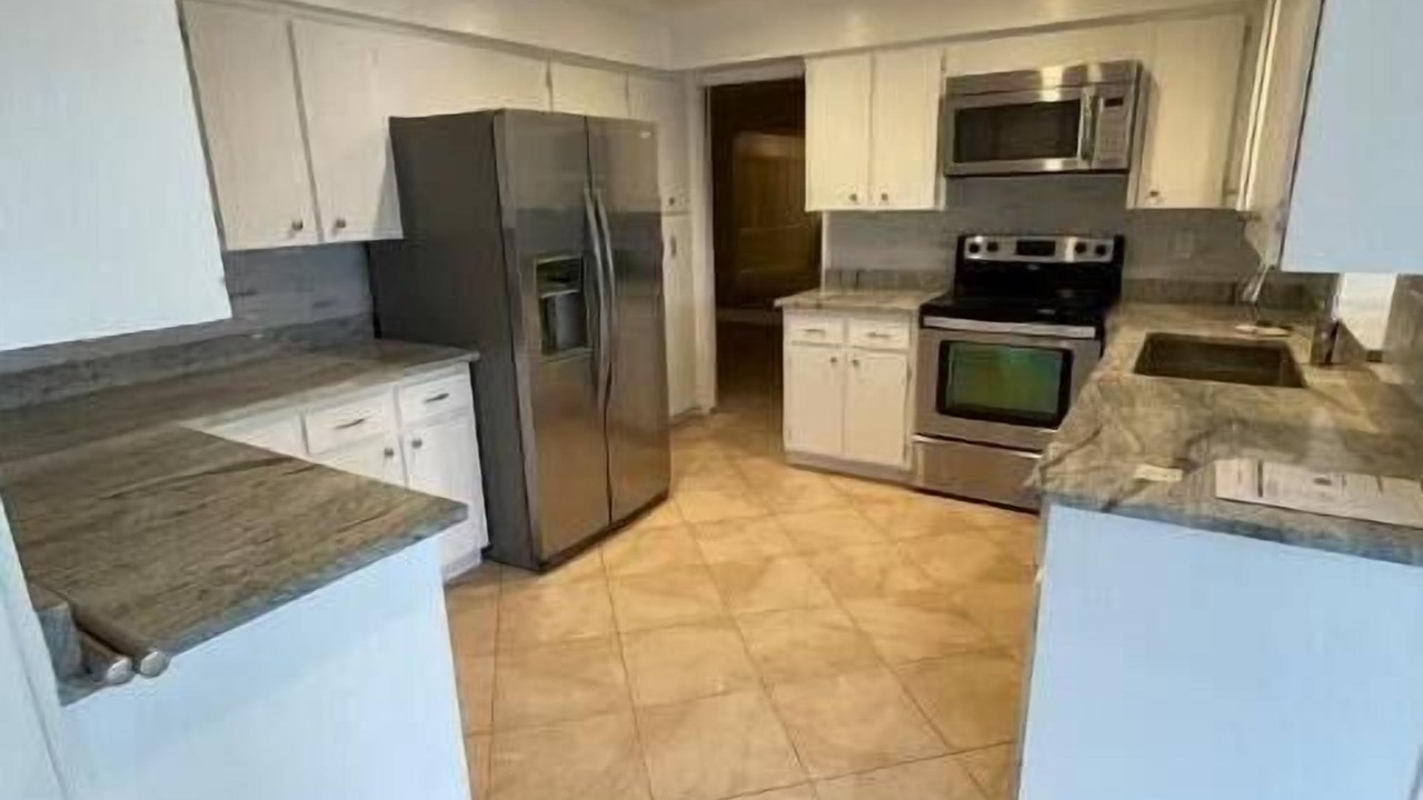 Photo of Kitchen in North Palm Beach