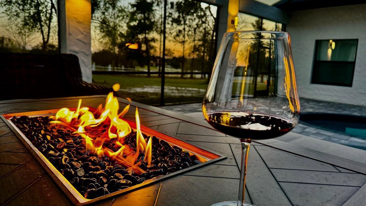 Photo of Outdoor in Winter Garden