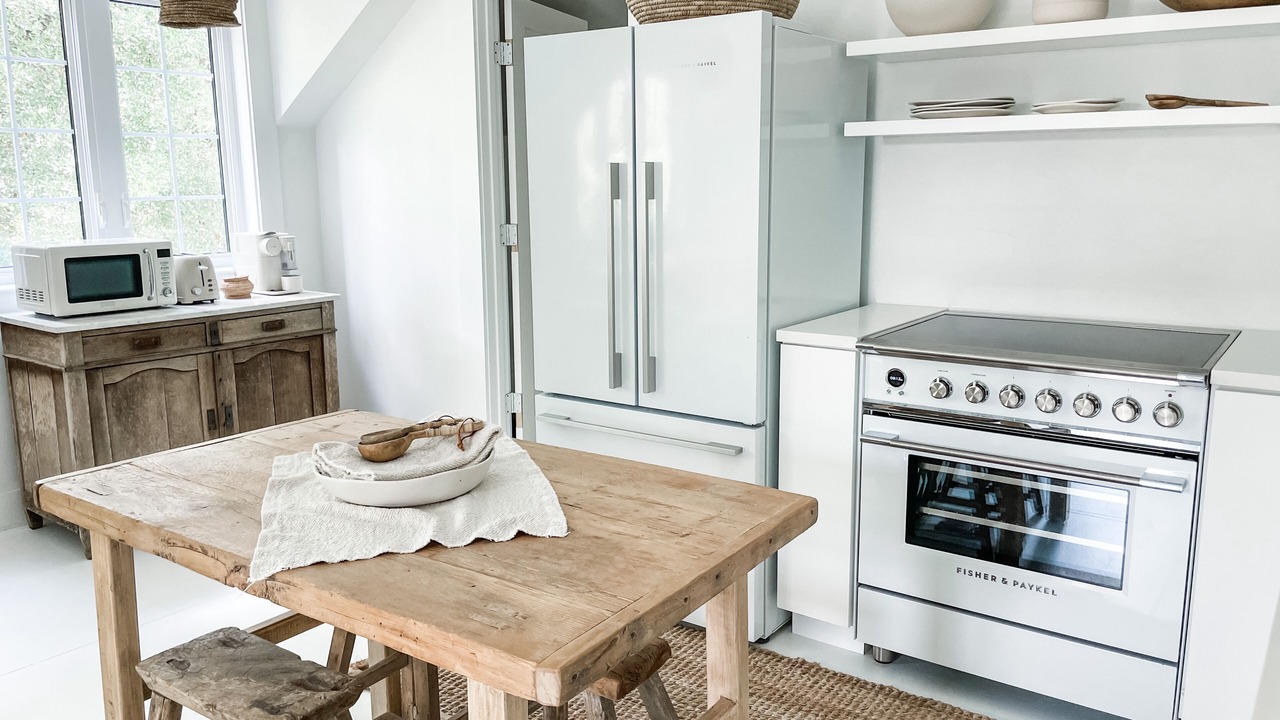 Photo of Kitchen in Forest District