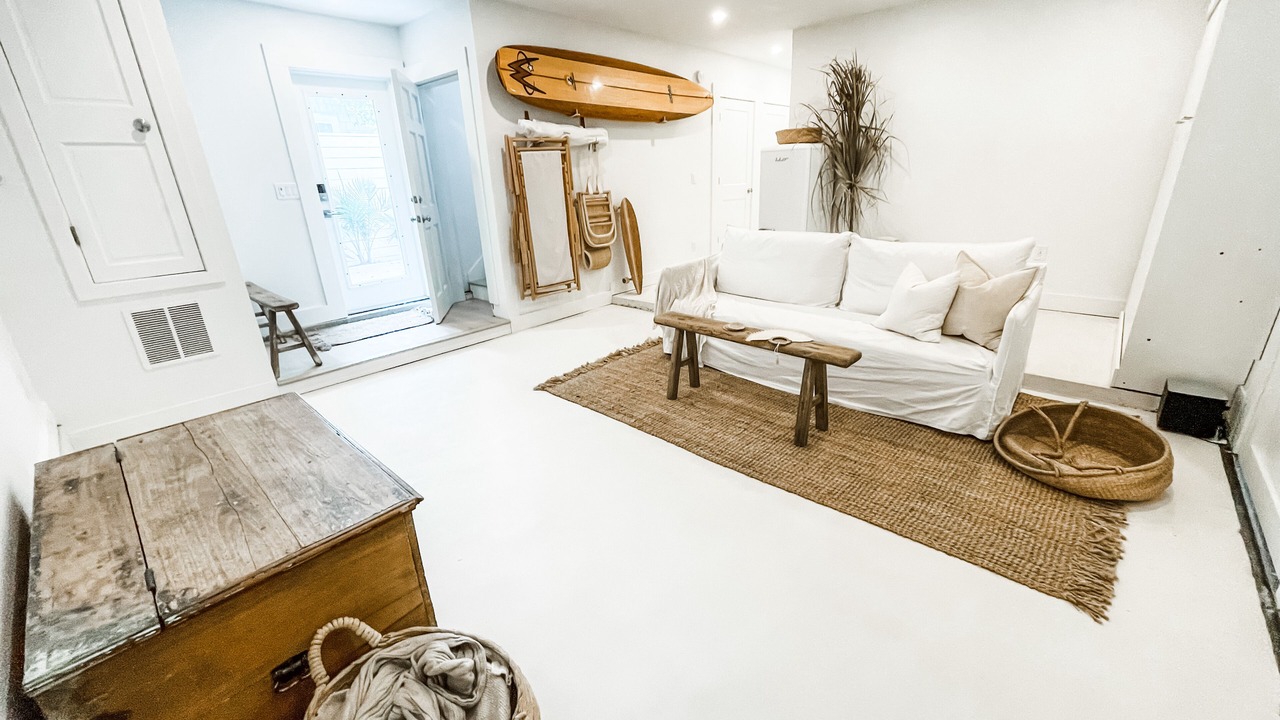 Photo of Livingroom in Forest District