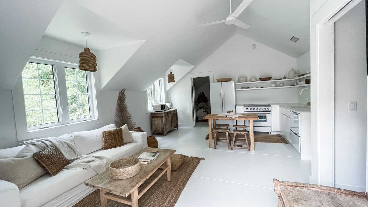 Photo of Livingroom in Forest District