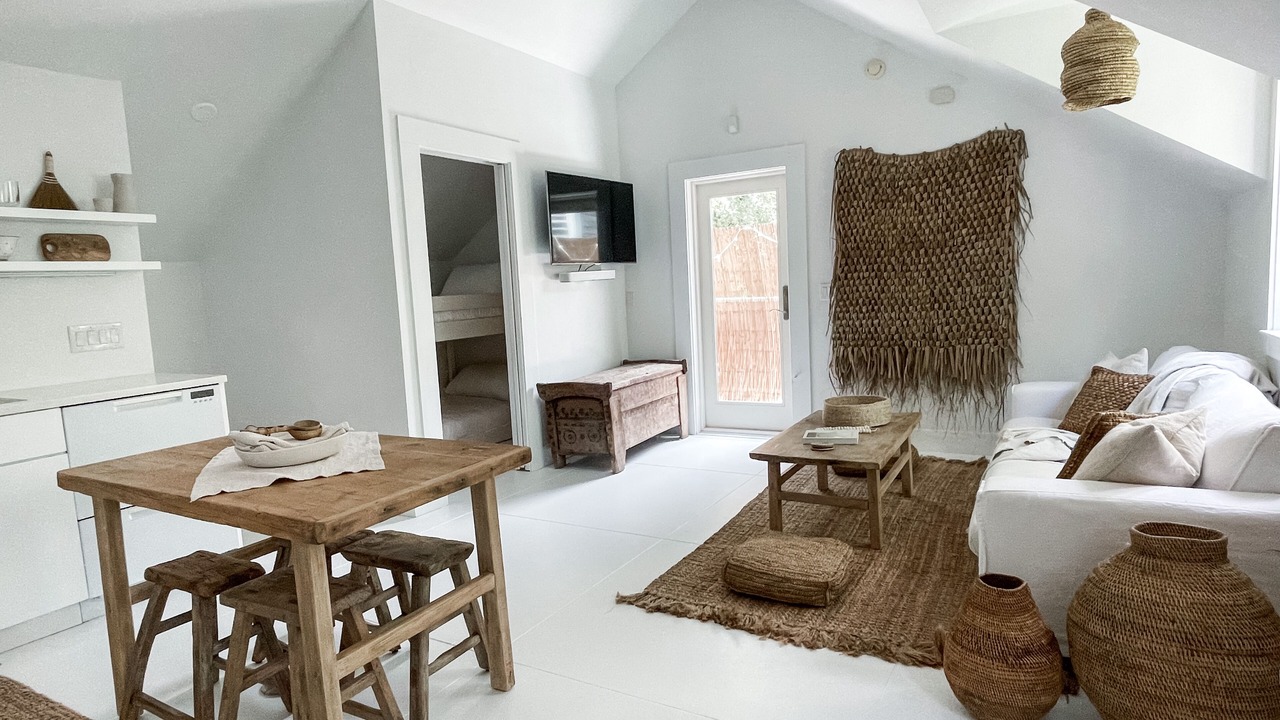 Photo of Livingroom in Forest District
