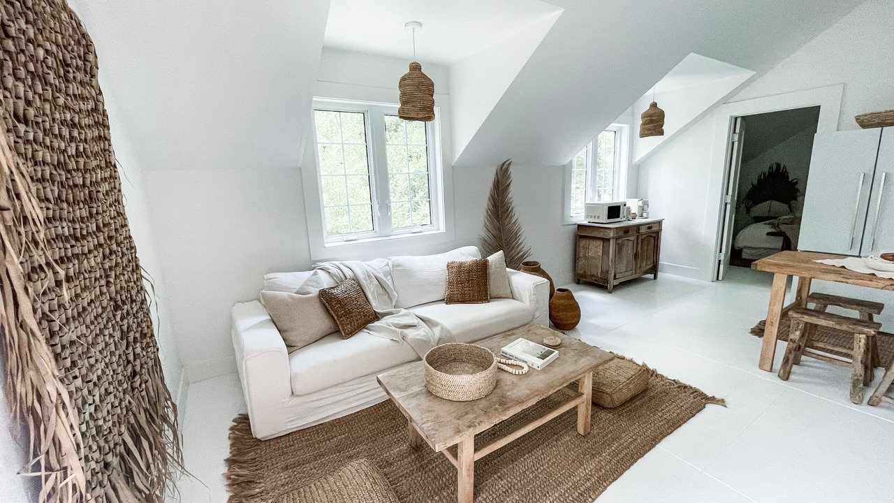 Photo of Livingroom in Forest District