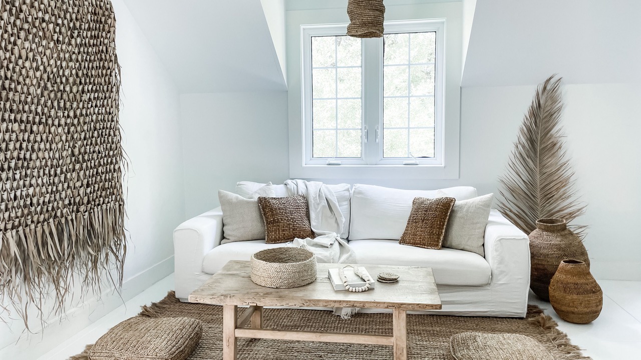 Photo of Livingroom in Forest District