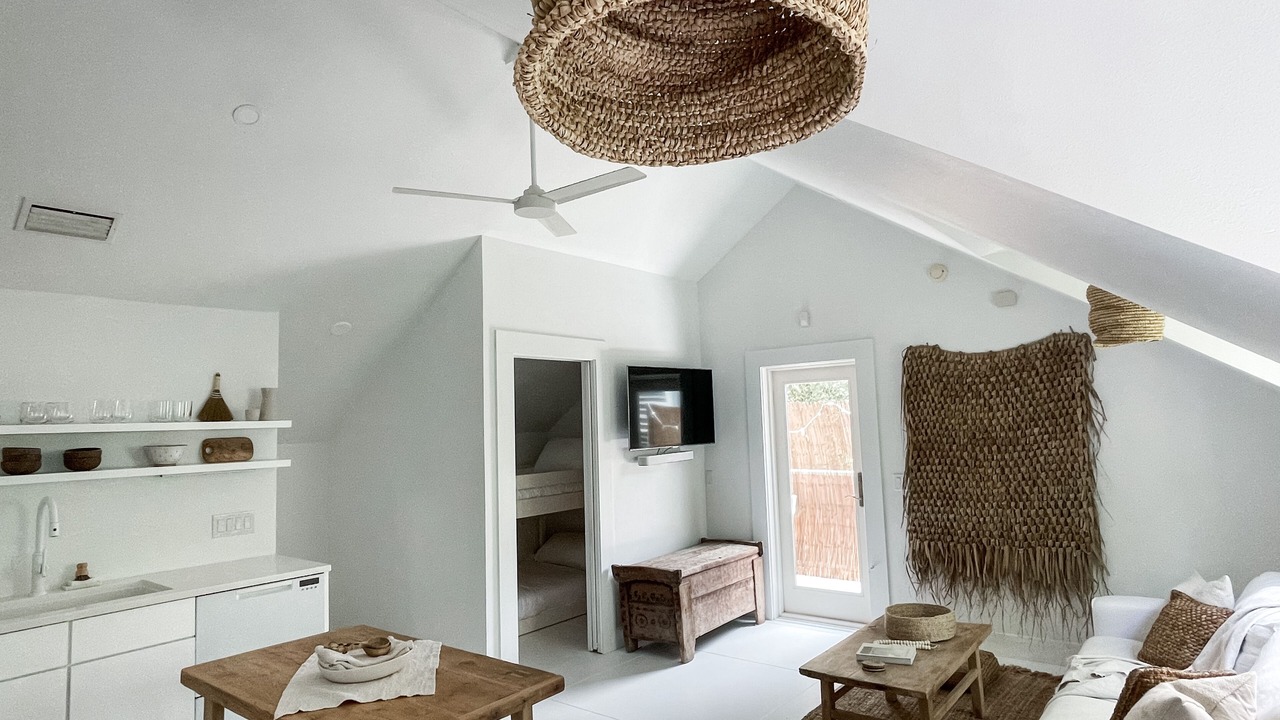 Photo of Livingroom in Forest District