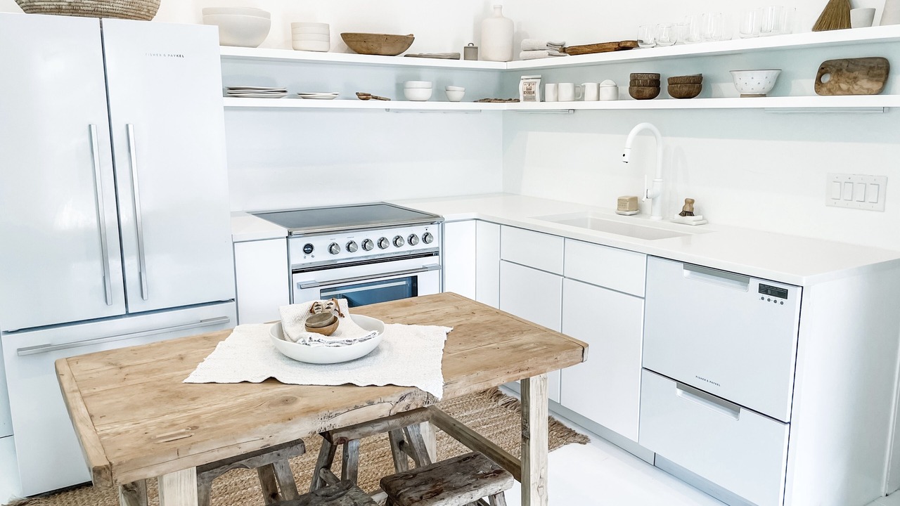 Photo of Kitchen in Forest District