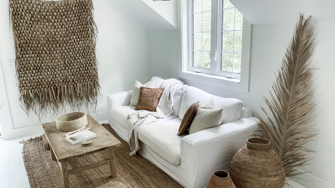 Photo of Livingroom in Forest District