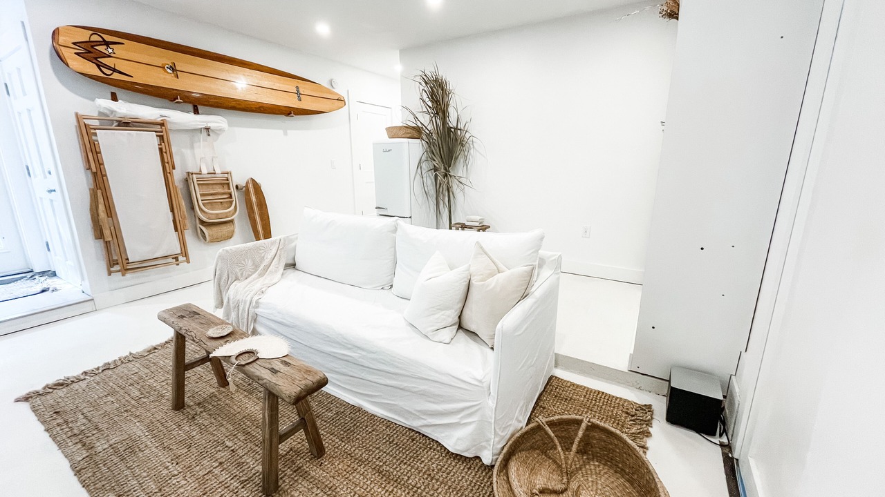 Photo of Livingroom in Forest District
