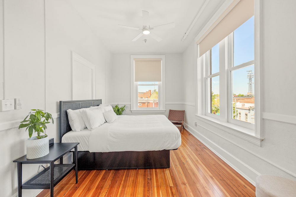 Photo of Bedroom in Valdosta