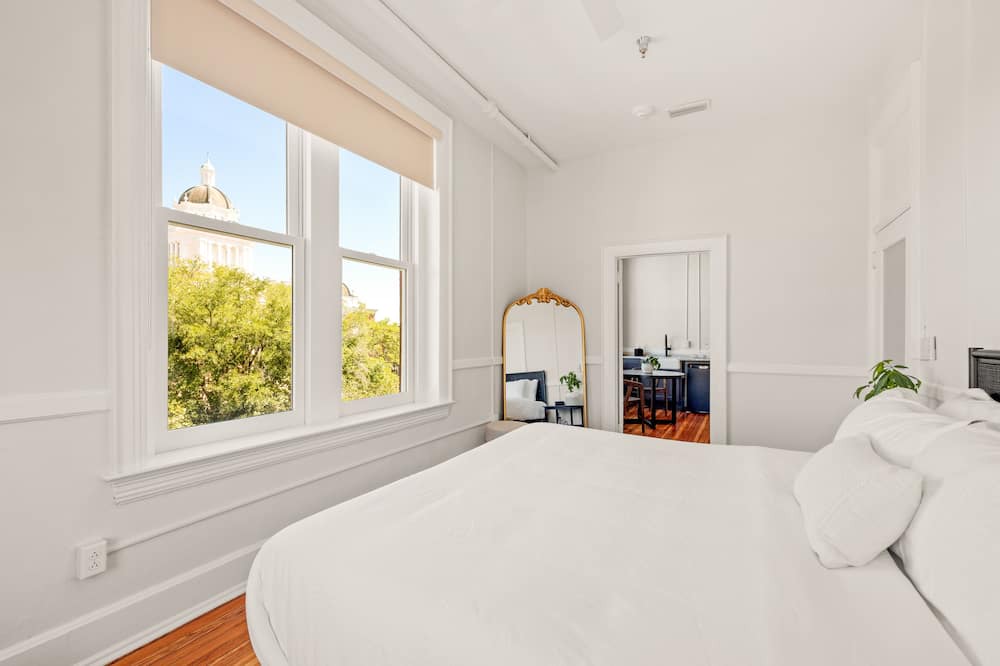 Photo of Bedroom in Valdosta