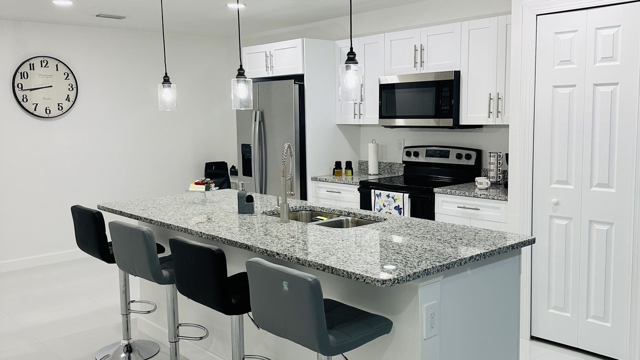 Photo of Kitchen in Westminister