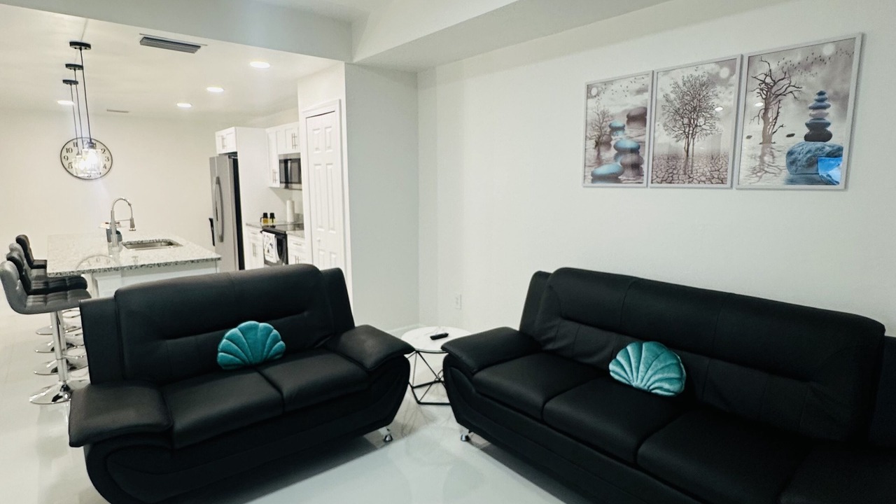 Photo of Livingroom in Westminister