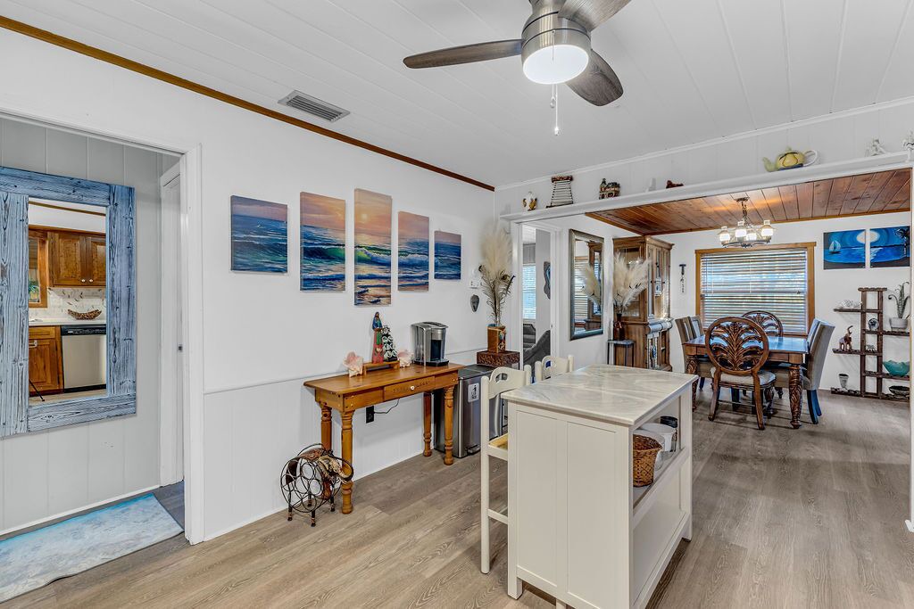 Photo of Kitchen in Fullers Earth