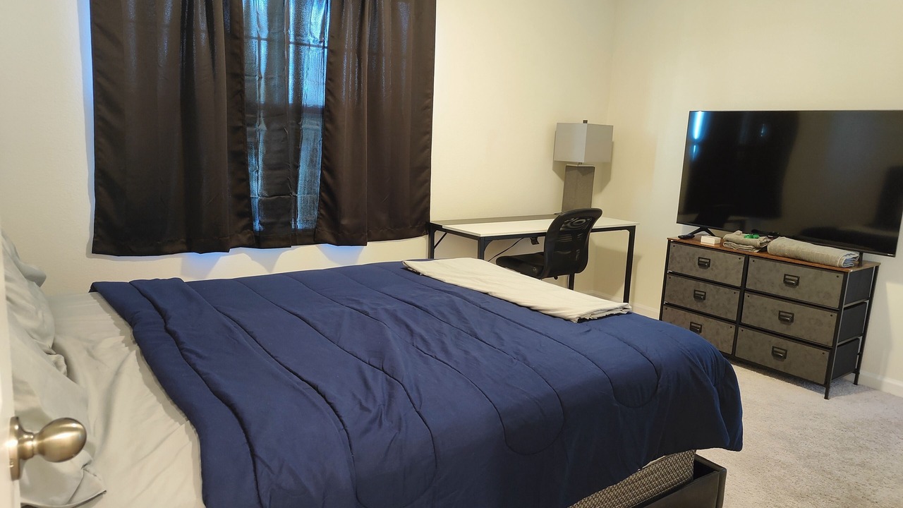 Photo of Bedroom in DeLand