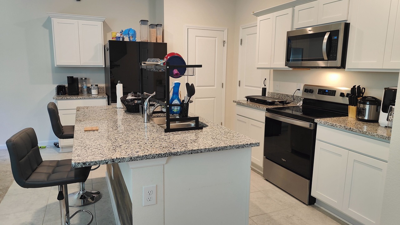 Photo of Kitchen in DeLand