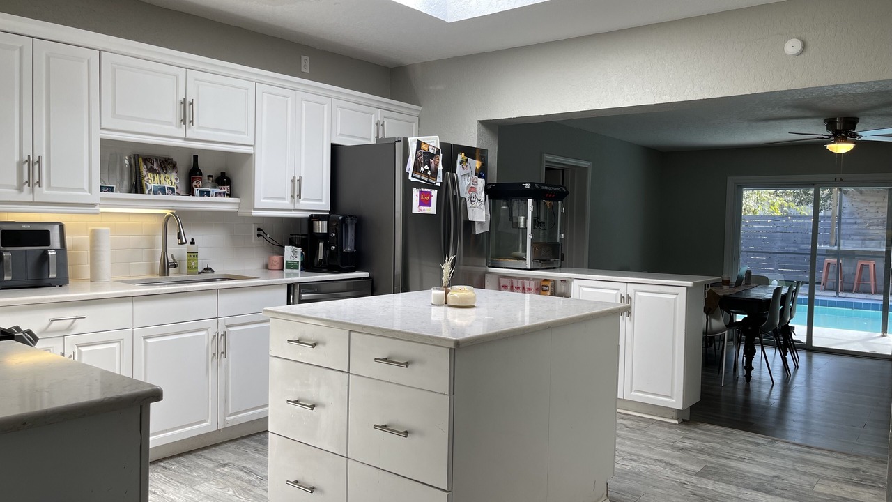 Photo of Kitchen in Disston Heights