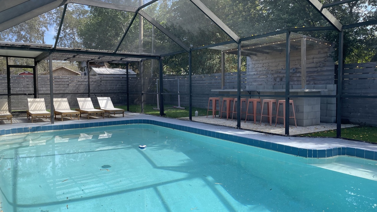Photo of Outdoor in Disston Heights