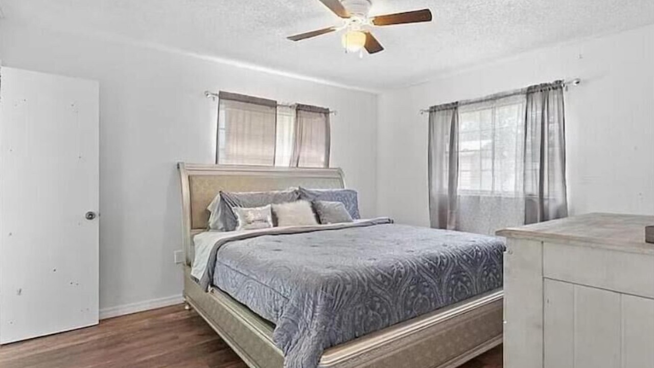 Photo of Bedroom in Florida South Atlantic Coast
