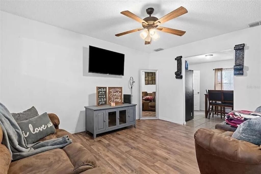 Photo of Livingroom in Florida South Atlantic Coast
