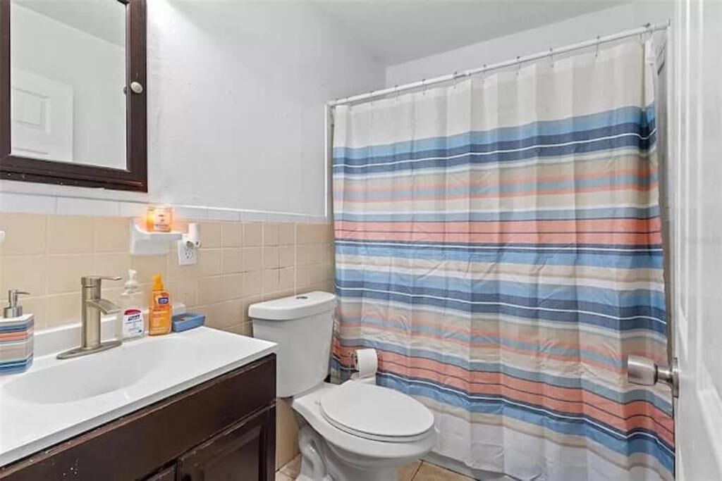 Photo of Bathroom in Florida South Atlantic Coast