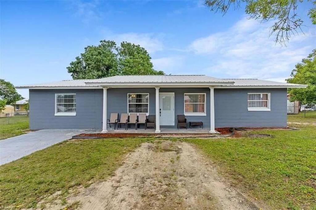 Photo of Outdoor in Florida South Atlantic Coast