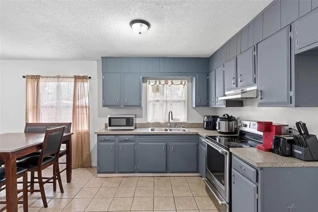 Photo of Kitchen in Florida South Atlantic Coast