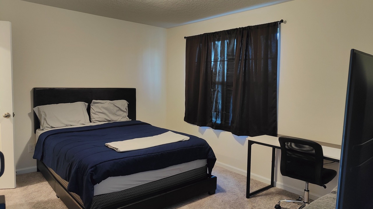 Photo of Bedroom in DeLand
