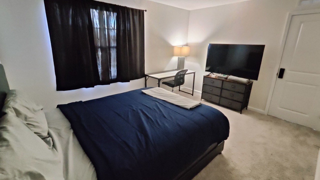 Photo of Bedroom in DeLand