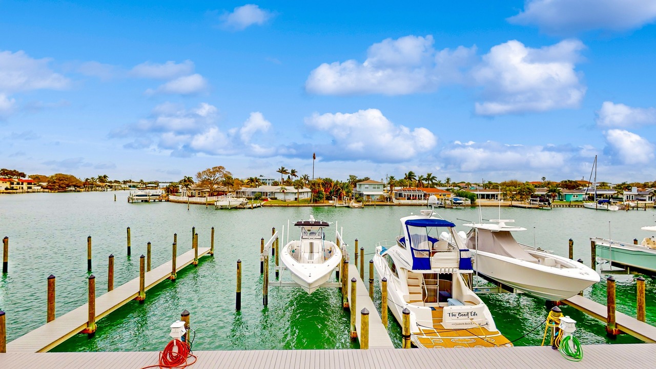 Photo of Outdoor in Island Estate