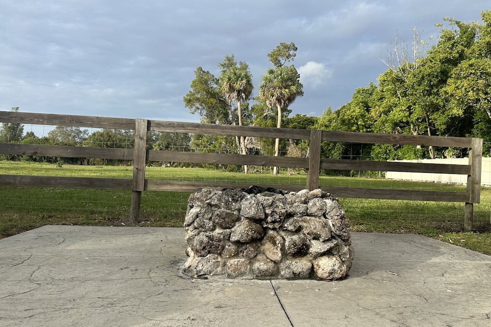 Photo of Outdoor in Bee Ridge