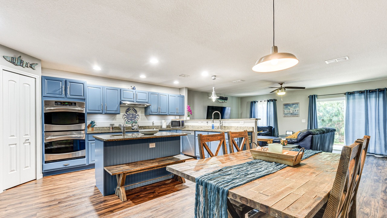 Photo of Kitchen in Kingsland