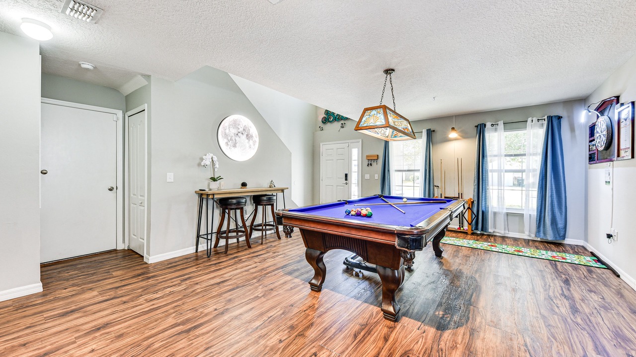 Photo of Bedroom in Kingsland