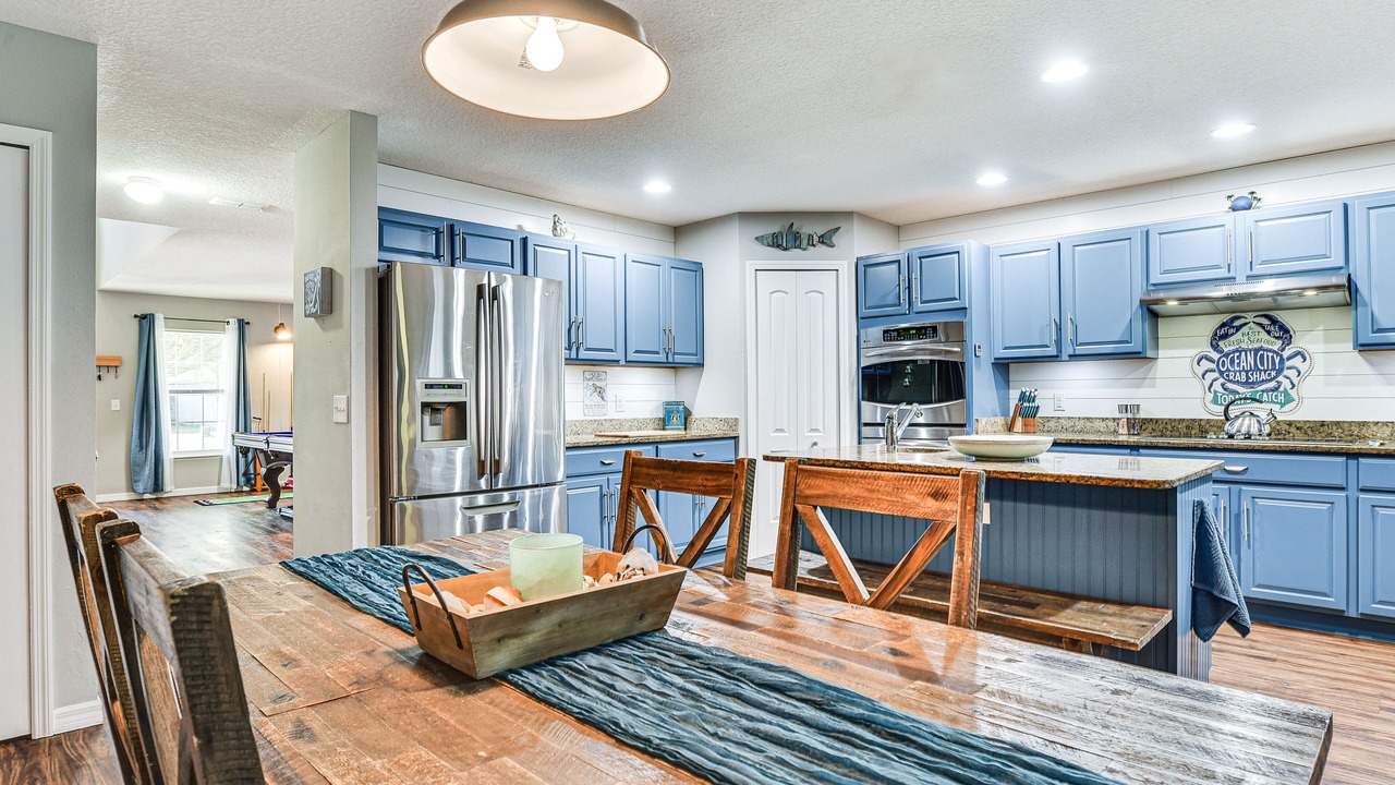 Photo of Kitchen in Kingsland