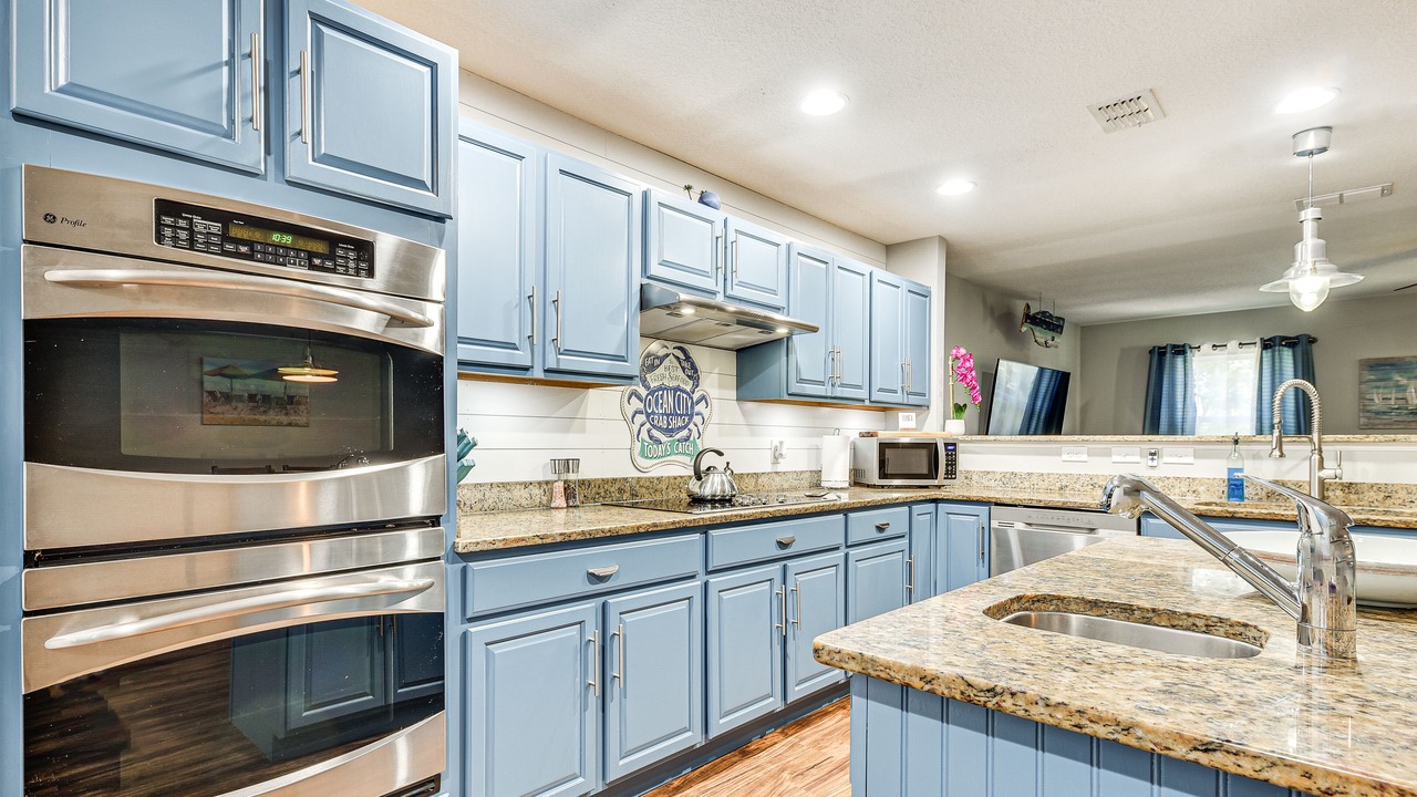 Photo of Kitchen in Kingsland