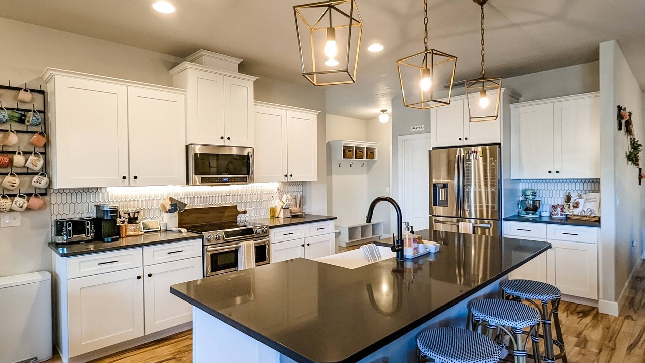 Photo of Kitchen in Newberry