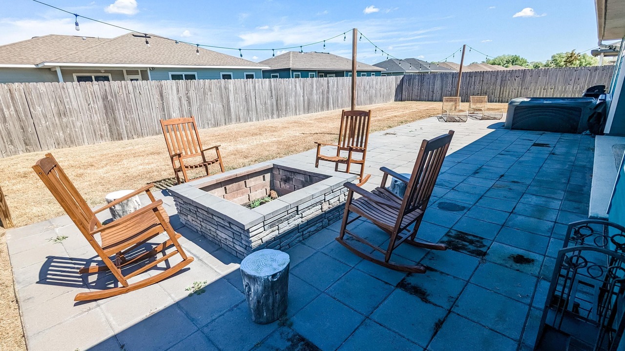 Photo of Outdoor in Newberry