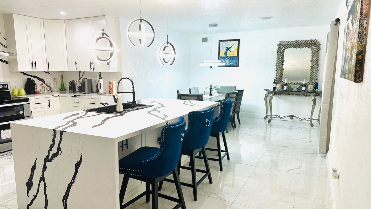 Photo of Kitchen in Miramar