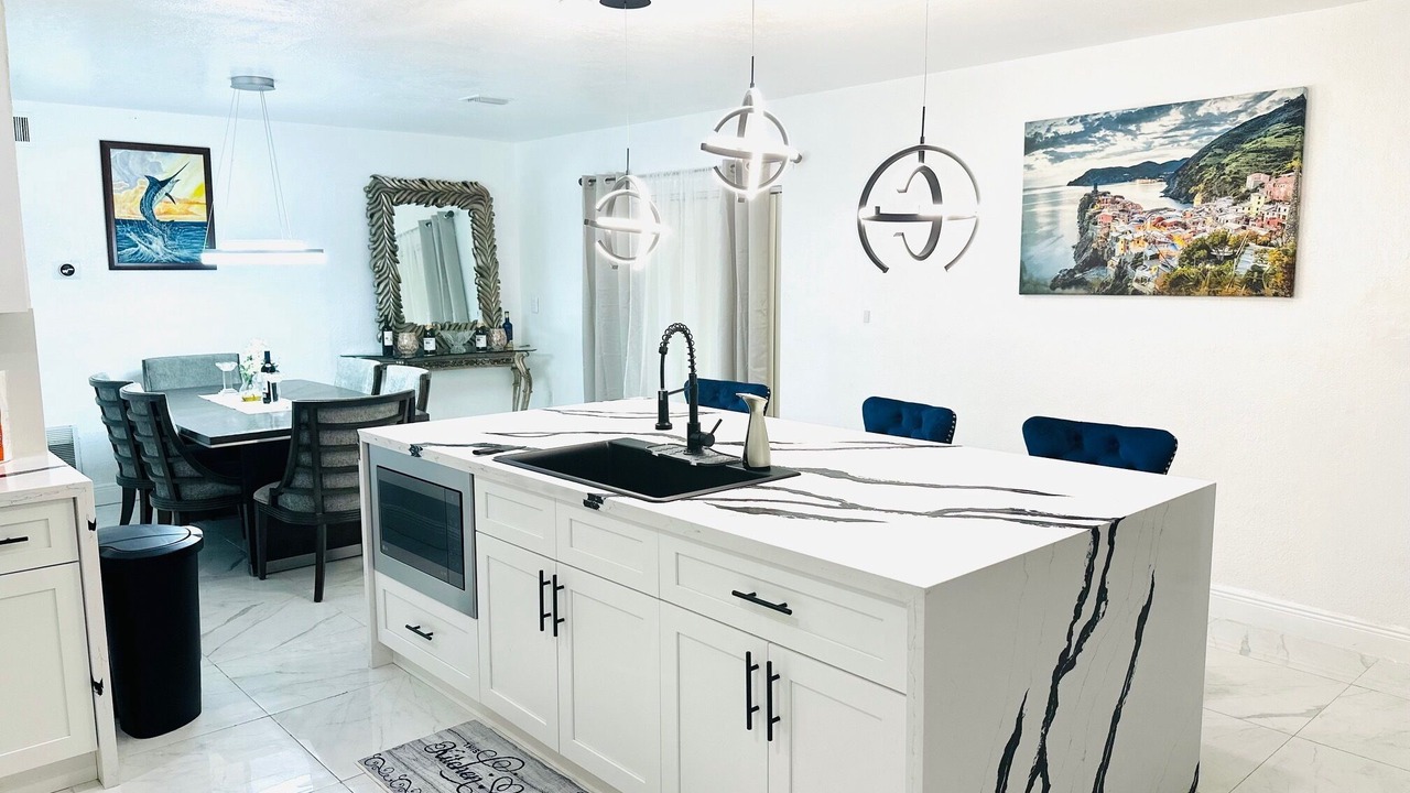 Photo of Kitchen in Miramar