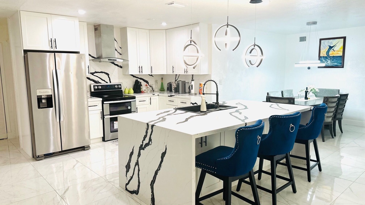 Photo of Kitchen in Miramar