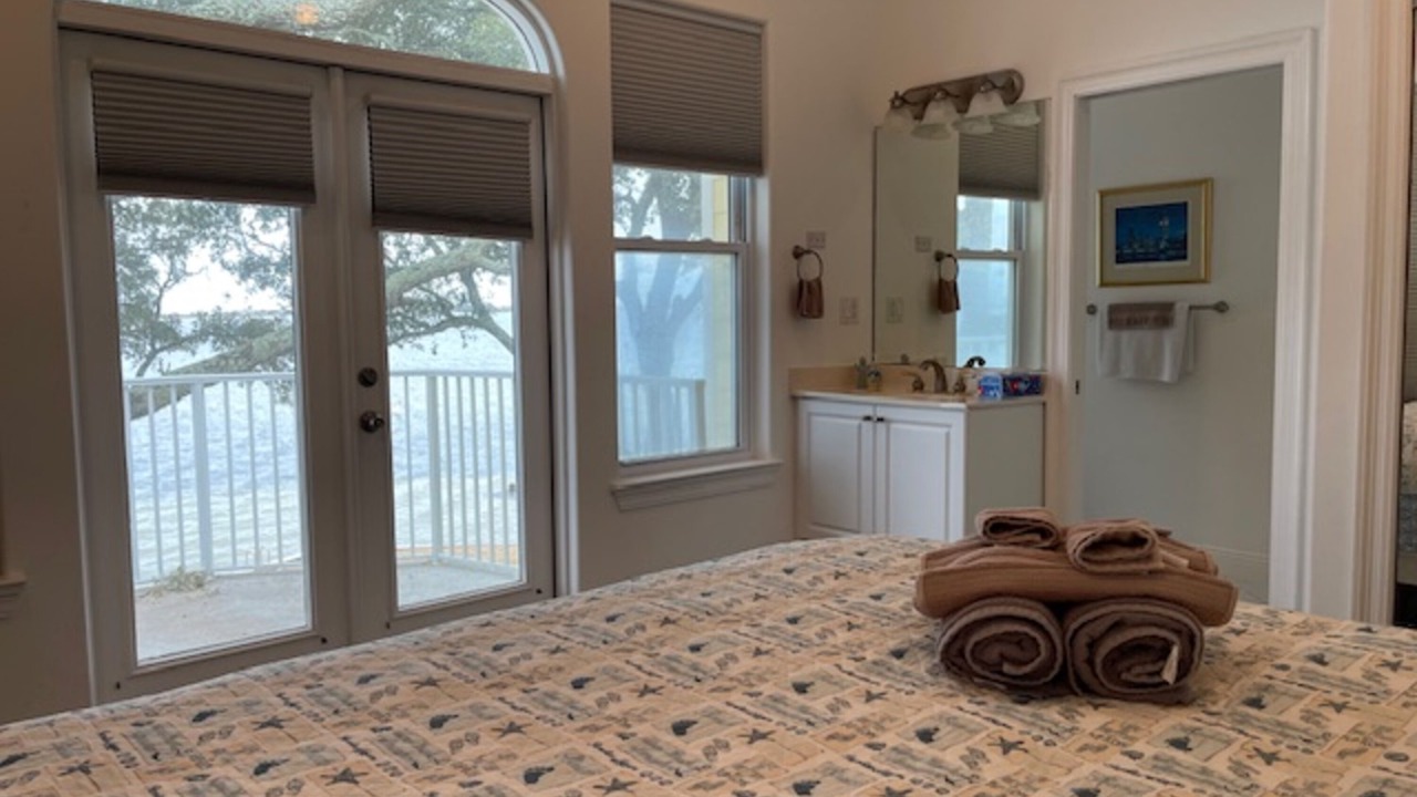 Photo of Patio Balcony in Mary Esther
